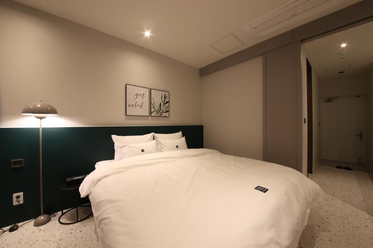 Zam101 Hotel Gimhae Exterior photo