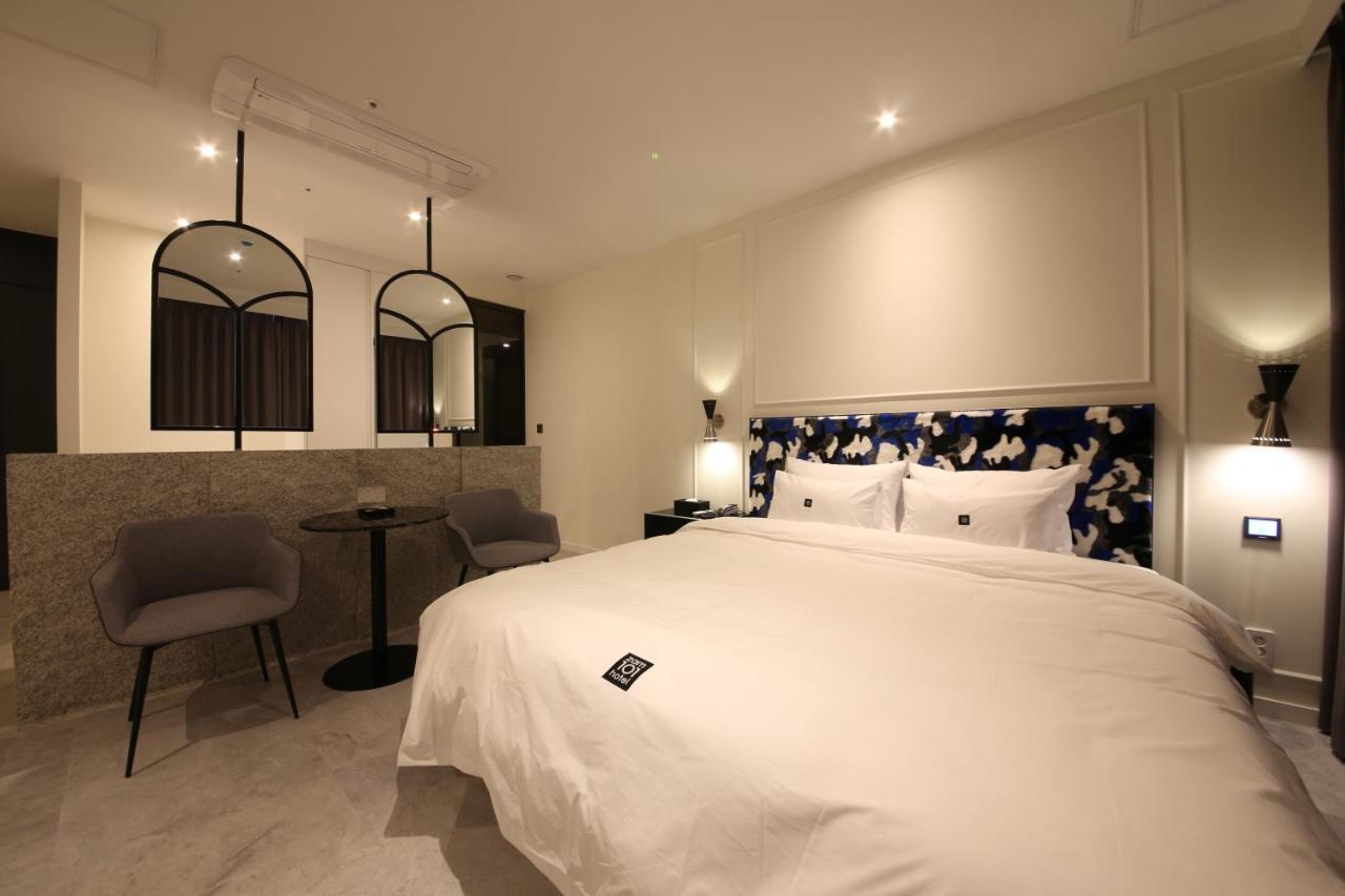 Zam101 Hotel Gimhae Exterior photo
