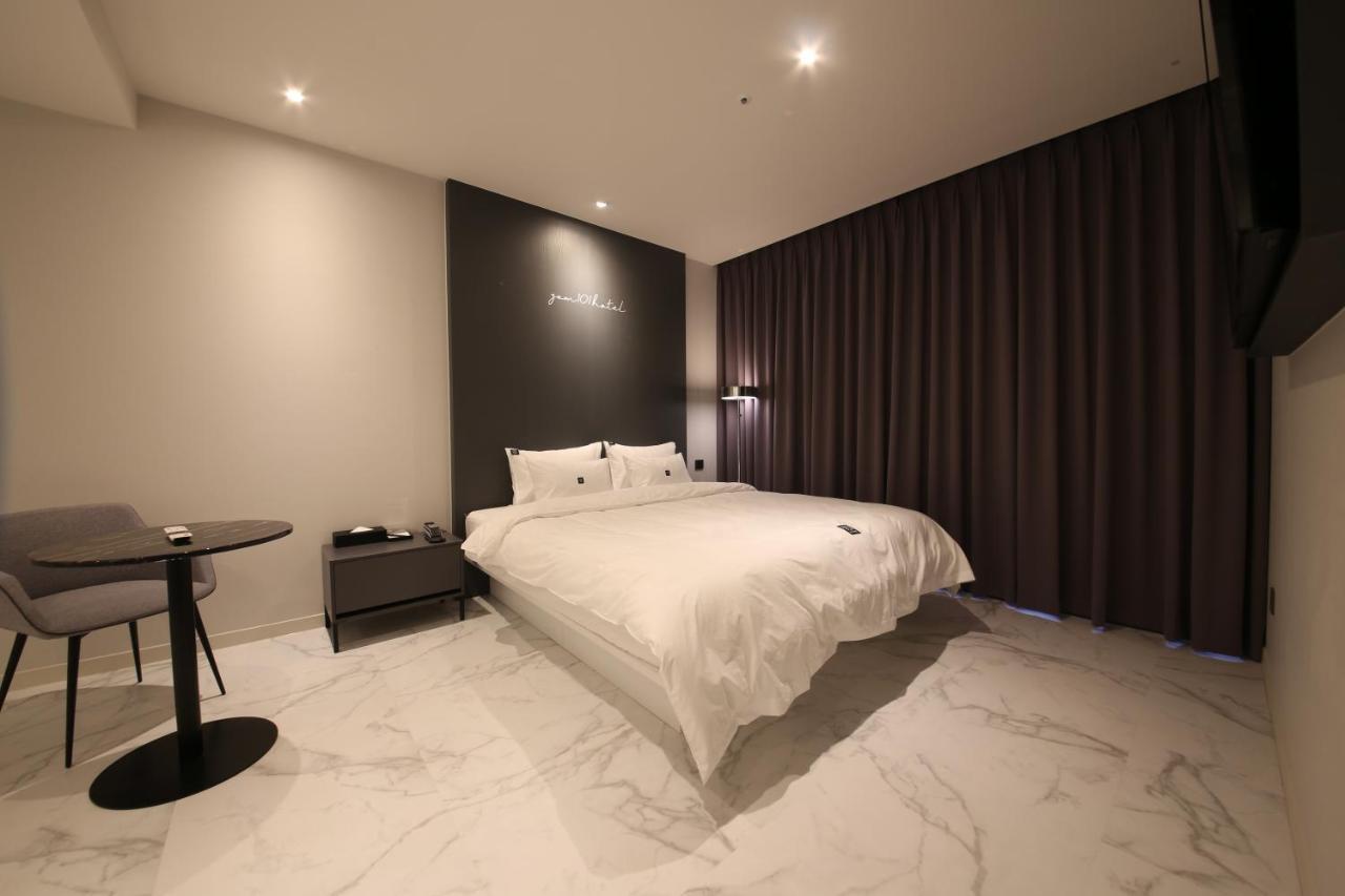 Zam101 Hotel Gimhae Exterior photo