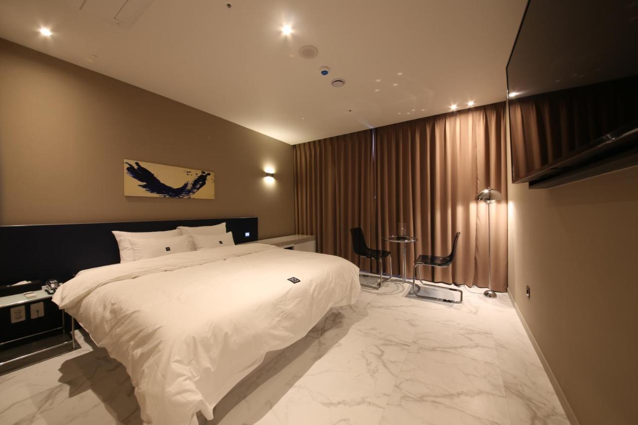 Zam101 Hotel Gimhae Exterior photo